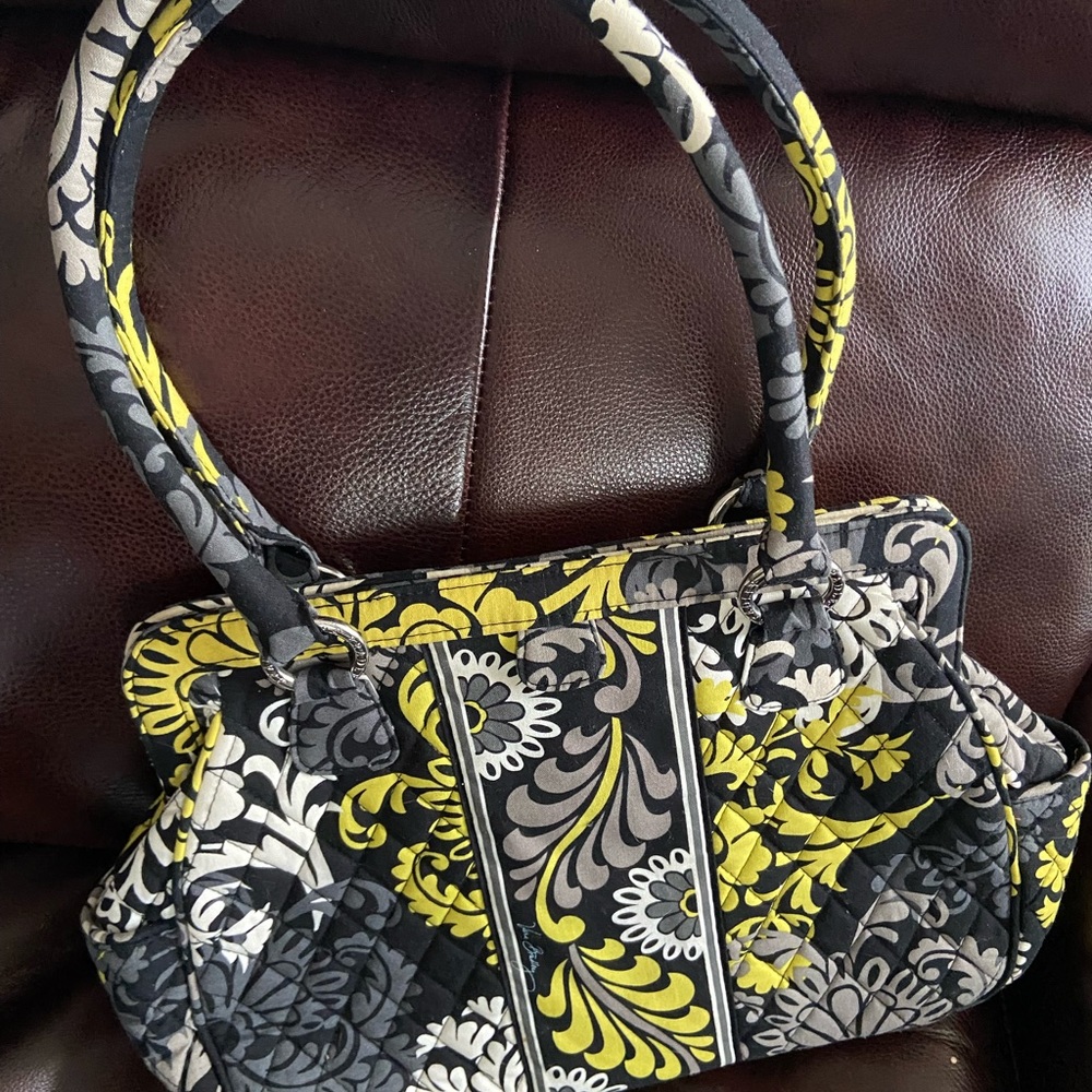 Vera Bradley bag
